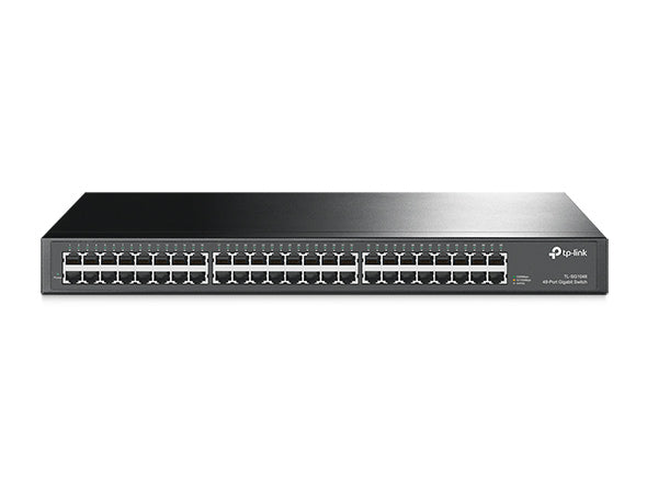 TP-Link Omada TL-SG1048 48-Port Gigabit Rackmount Switch