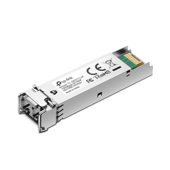TP-Link Omada TL-SM311LM multi-mode MiniGBIC SFP module
