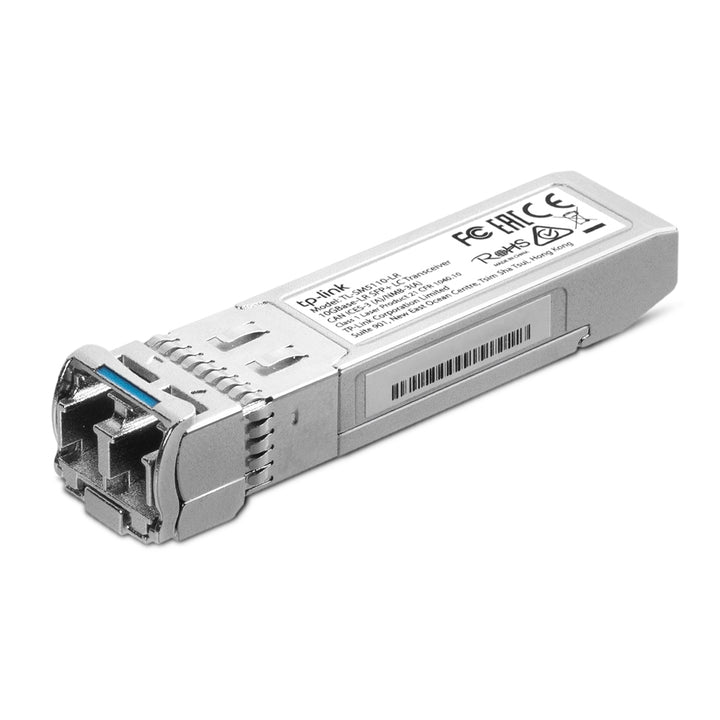 TP-Link Omada TL-SM5110-LR 10GBase-LR SFP+ LC transceiver