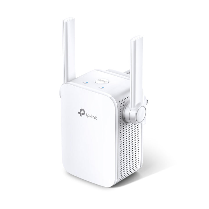 TP-Link TL-WA855RE 300Mbps Wi-Fi Range Extender — product view 1