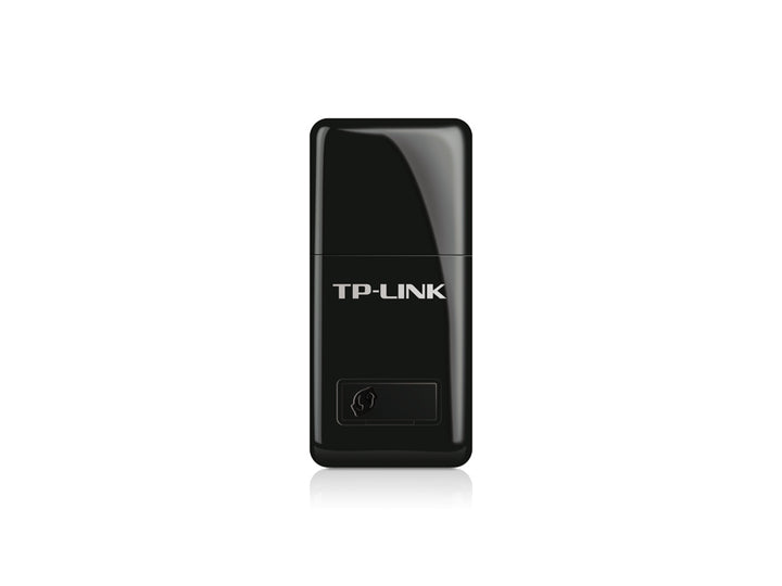 TP-Link TL-WN823N 300Mbps Mini Wireless N USB Adapter — product view 1