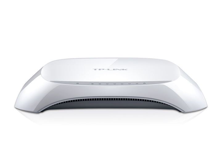 TP-Link TL-WR840N 300Mbps Wireless N Router — product view 1