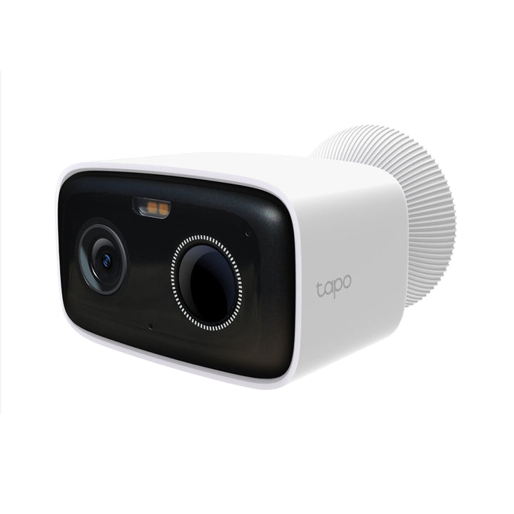 TP-Link Tapo C400 Smart Wire-Free Outdoor Security Camera — product view 1