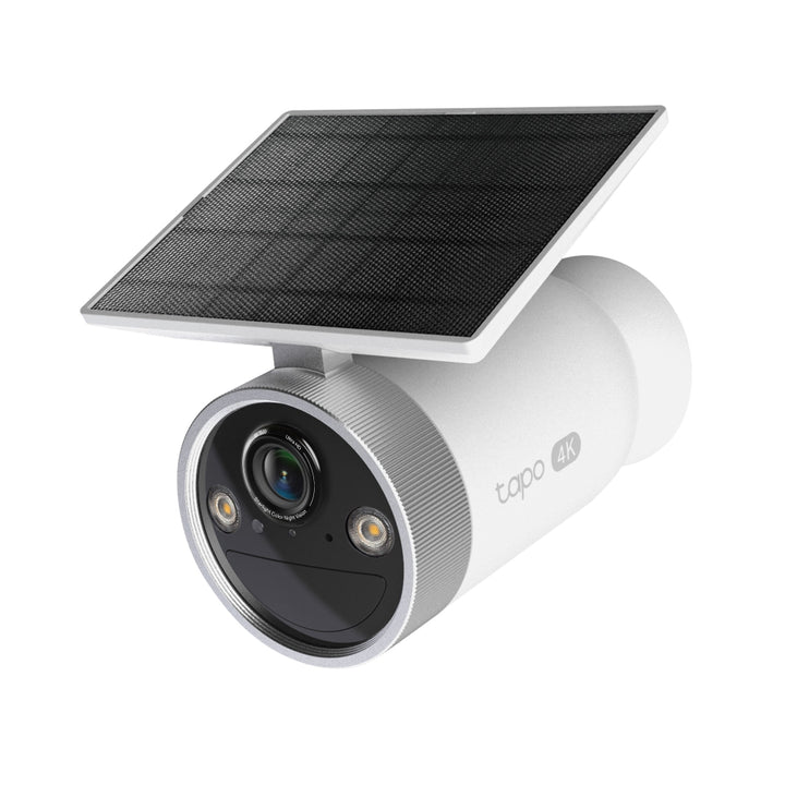 TP-Link Tapo C465 Enhanced AI Solar Security Camera Ultra — product view 1