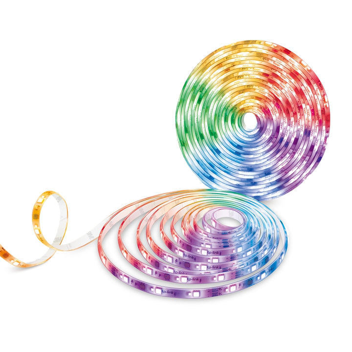 TP-Link Tapo L930-10 Smart Wi-Fi Light Strip, Multicolor — product view 1