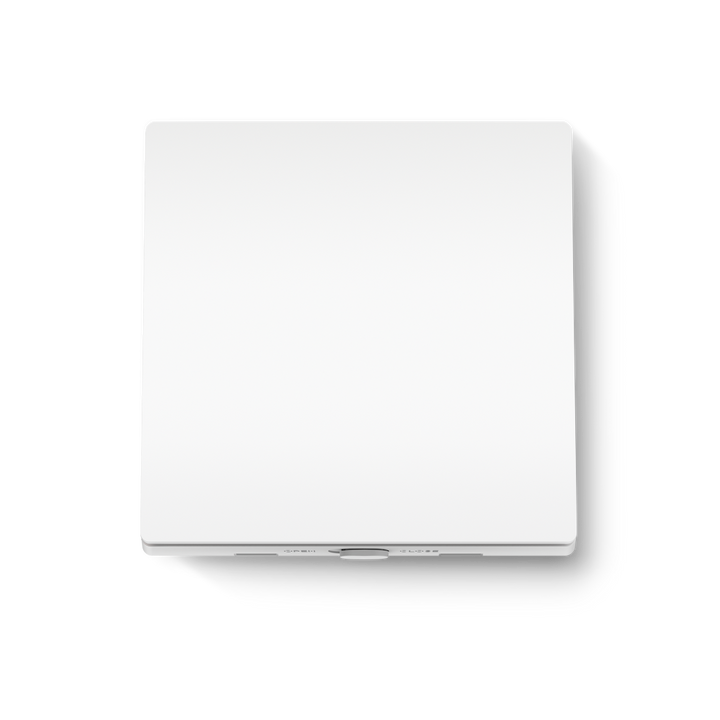 TP-Link Tapo S210 Smart Light Switch, 1-Gang 1-Way — product view 1