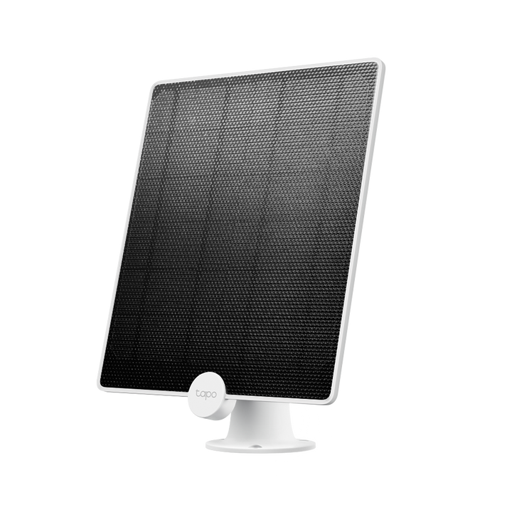 TP-Link Tapo A200 Solar Panel — product view 1