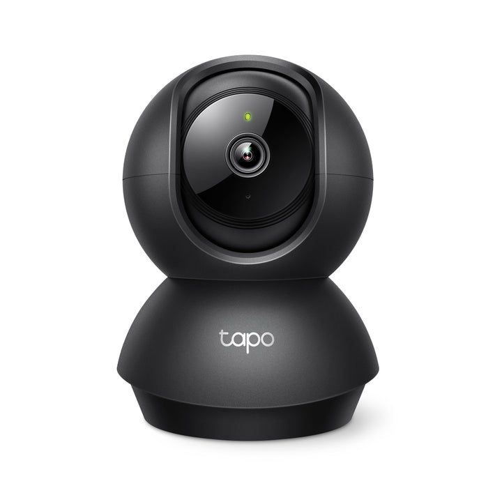 TP-Link Tapo C201 Pan/Tilt Home Security Wi-Fi Camera — product view 1