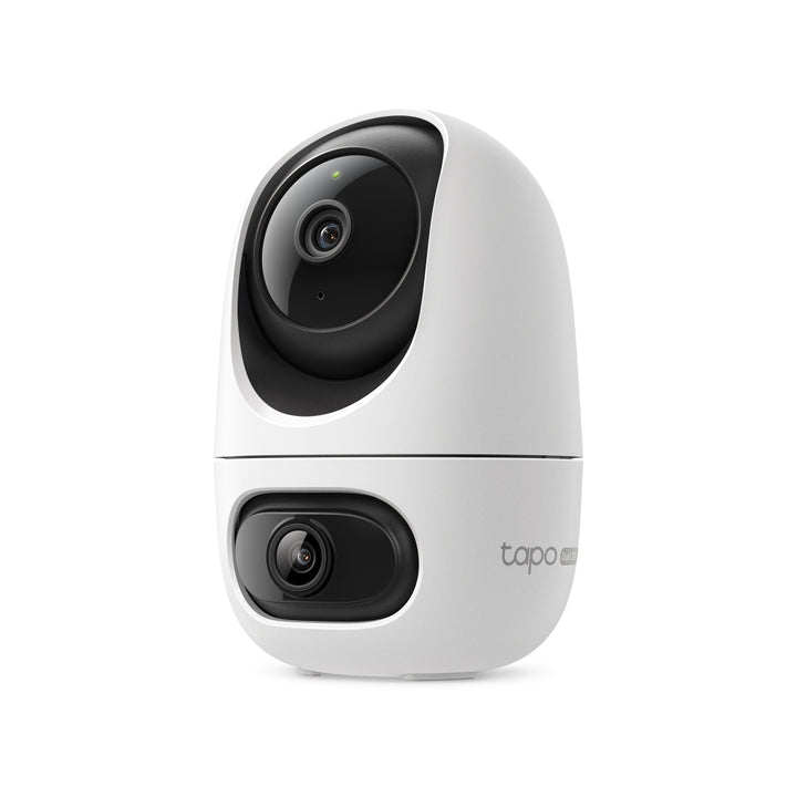 TP-Link Tapo C245D Dual Lens Pan/Tilt Security Camera — product view 1