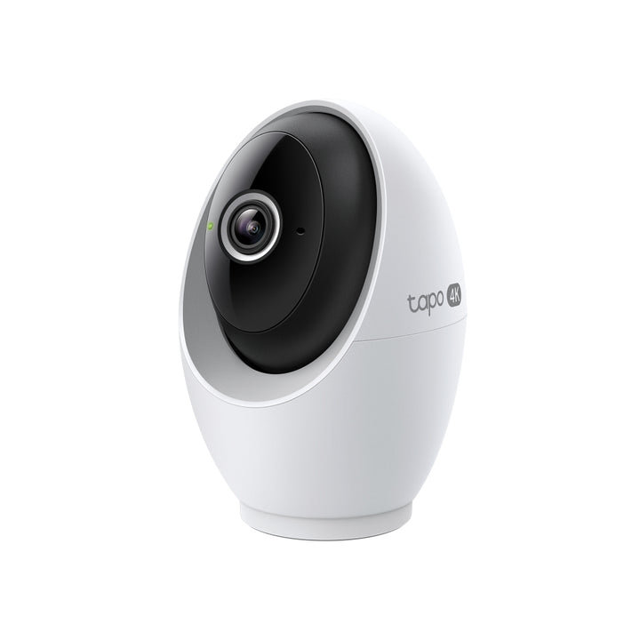 TP-Link Tapo C260 Pan/Tilt AI Home Security Wi-Fi Camera — product view 1