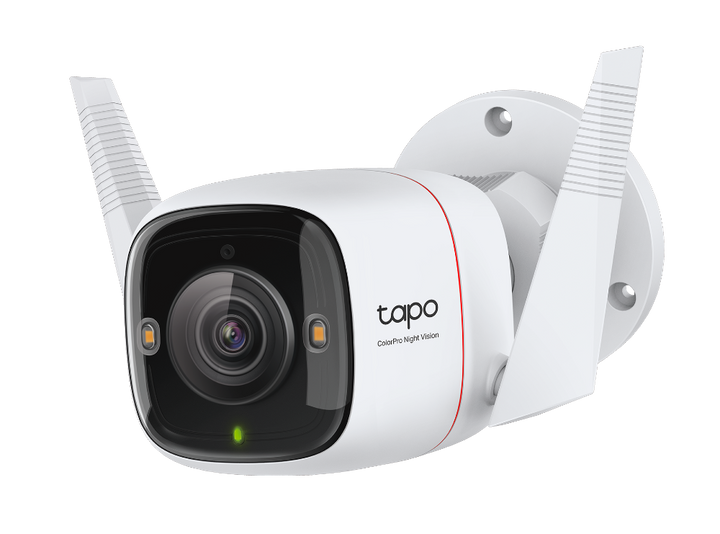 TP-Link Tapo C325WB Outdoor Security Wi-Fi Camera — product view 1