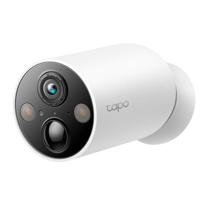 TP-Link Tapo C425 Smart Wire-Free Indoor/Outdoor Security Camera (2-pack) — product view 1