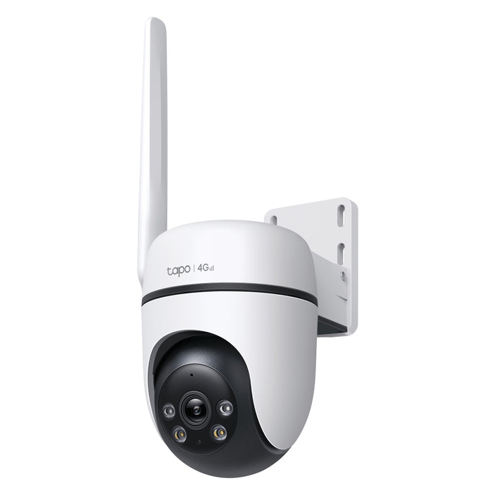 TP-Link Tapo C501GW Outdoor Pan/Tilt 4G LTE Camera — product view 1