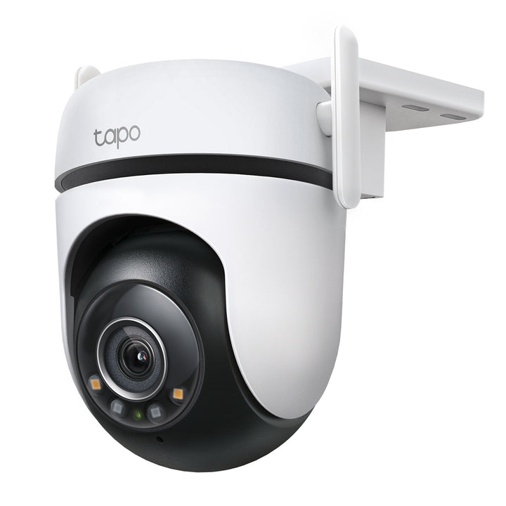TP-Link Tapo C520WS Outdoor Pan/Tilt Security Wi-Fi Camera — product view 1