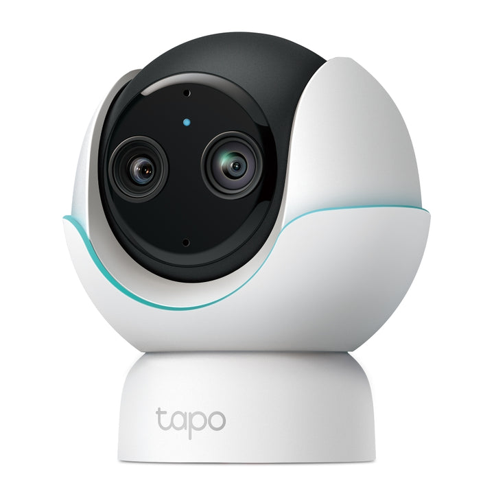 TP-Link Tapo C840 Pan/Tilt Smart AI Baby Monitor — product view 1