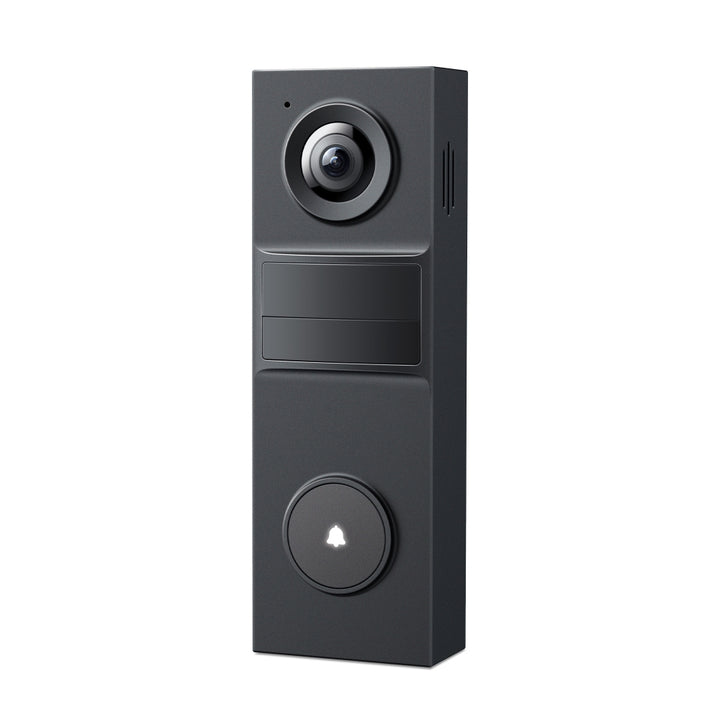 TP-Link Tapo D205 Smart Video Doorbell Mini — product view 1