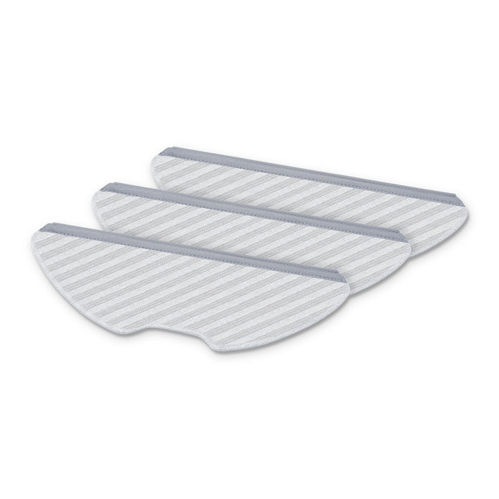 TP-Link Tapo RVA300 Robot Vacuum Washable Mop Cloth — product view 1