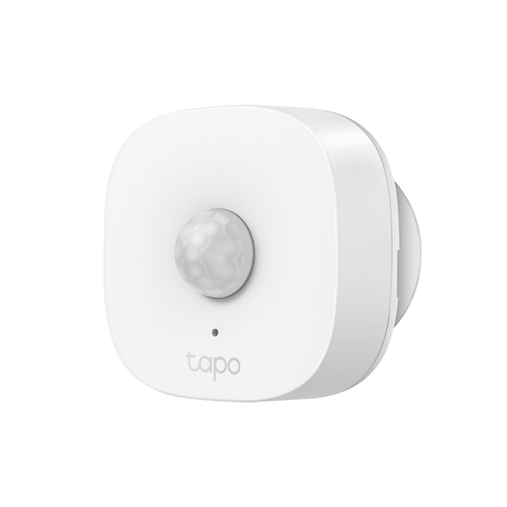 TP-Link Tapo T100 Smart Motion Sensor — product view 1