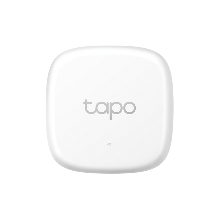 TP-Link Tapo T310 Smart Temperature & Humidity Sensor — product view 1