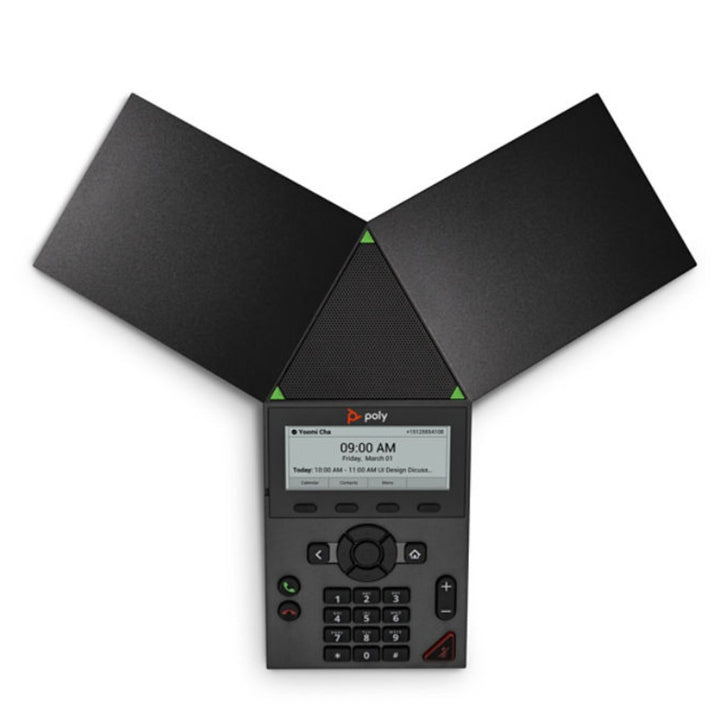 Poly Trio 8300 Smart IP Conference Phone