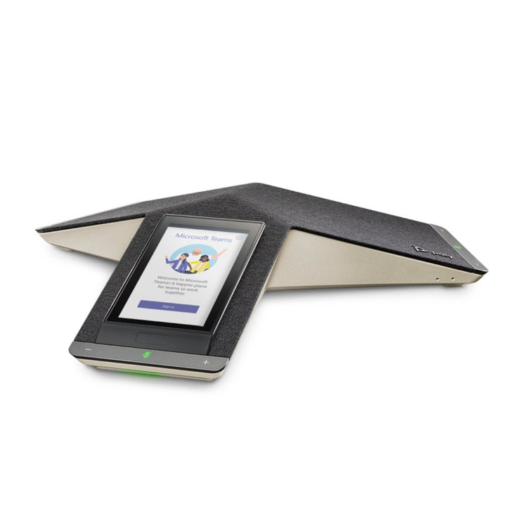 Poly Trio C60 Smart IP Conference Phone for Teams