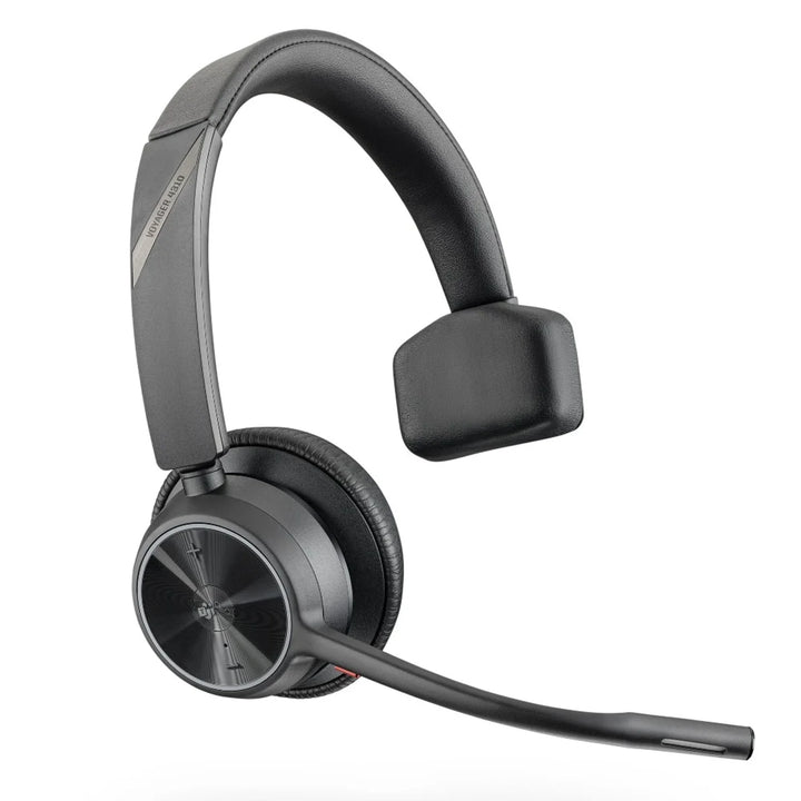 HP Poly Voyager 4310 UC Mono Wireless BT Headset USB-C