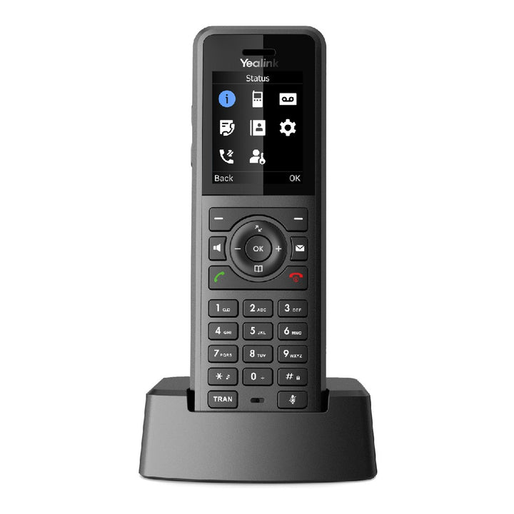 Yealink W57R DECT handset