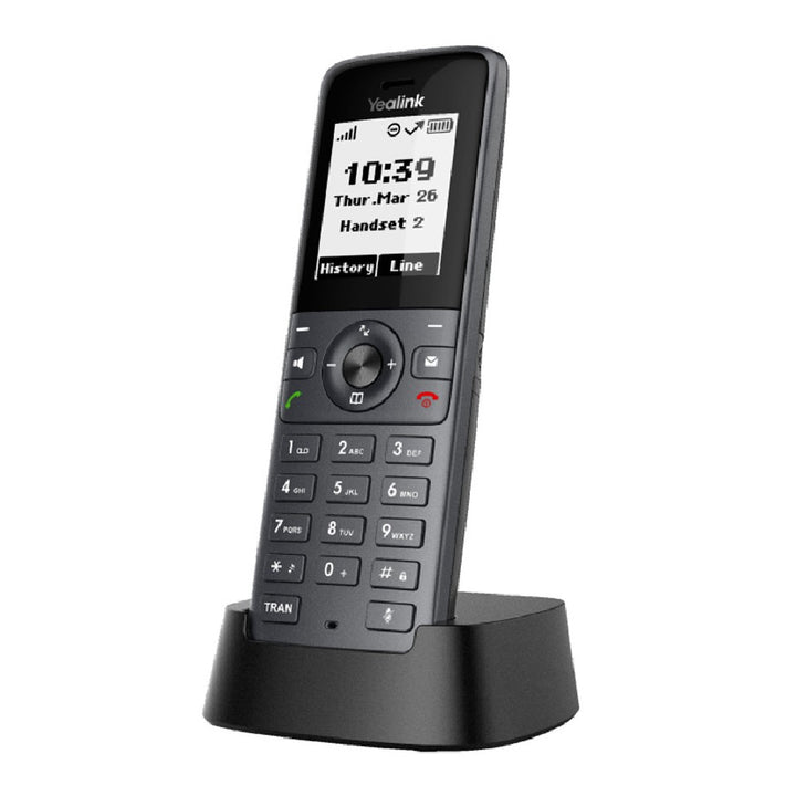 Yealink W71H DECT handset