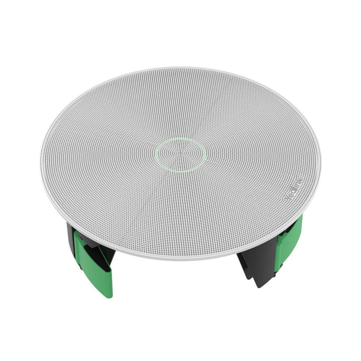 Yealink CM20 AI-Powered Beamforming Ceiling Microphone