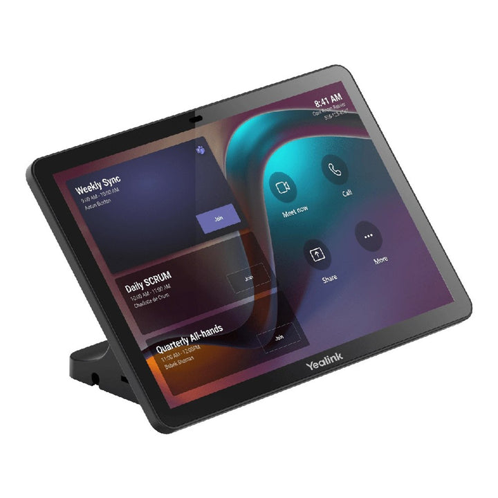 Yealink CTP25 10.1" Touch Console
