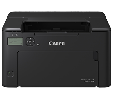 Canon imageCLASS LBP122dw Wireless Duplex Mono Laser Printer
