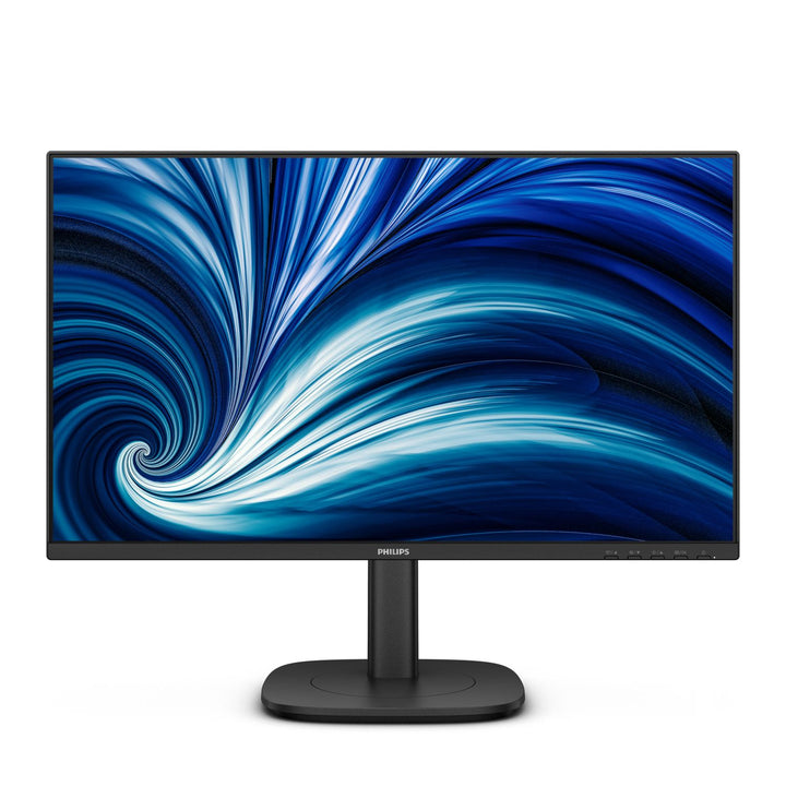 Philips 24B2N3200J 24" Full HD IPS 120Hz Business Monitor with USB Hub & Pivot Stand