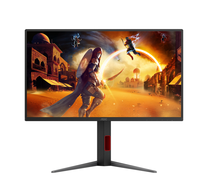 AOC 25G4S 24.5" Full HD Fast IPS 310Hz Esports Gaming Monitor - image 1