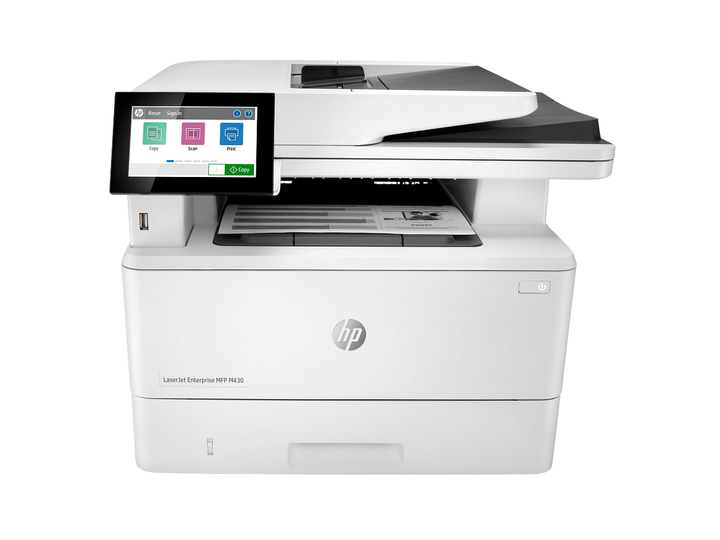 HP LaserJet Enterprise MFP M430f (3PZ55A) - image 1