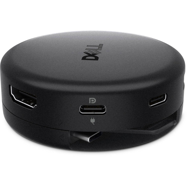 Dell Pro 7-in-1 USB-C Travel Hub DA326 - official Dell image