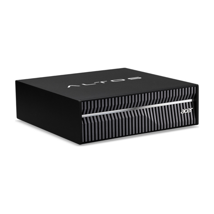 Acer Altos BrainSphere GB10 F1 NVIDIA GB10 AI desktop