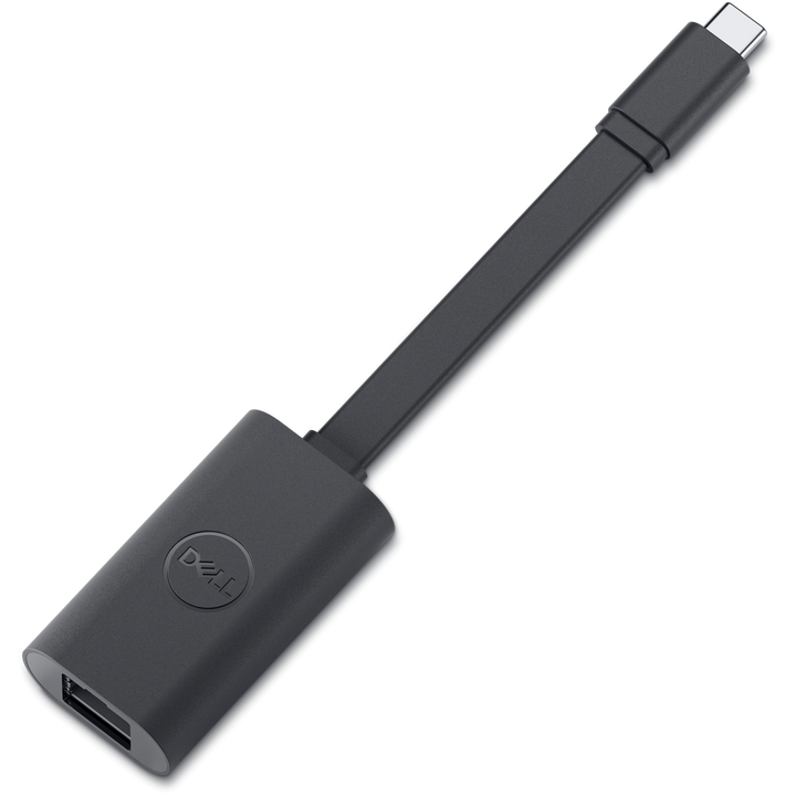 Dell USB-C to 2.5Gbps Ethernet Adapter - official Dell image