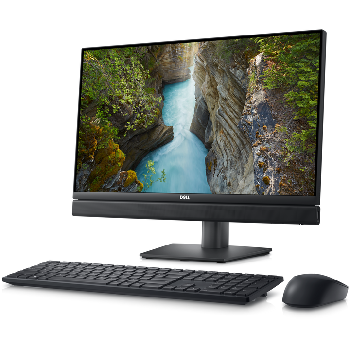 Dell OptiPlex 7410 All-in-One - official Dell image
