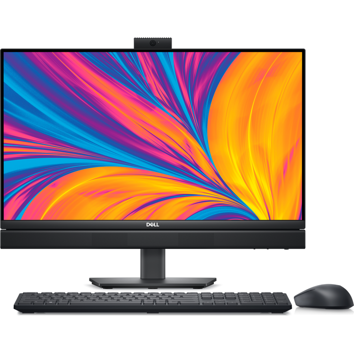 Dell OptiPlex 7420 All-in-One - official Dell image
