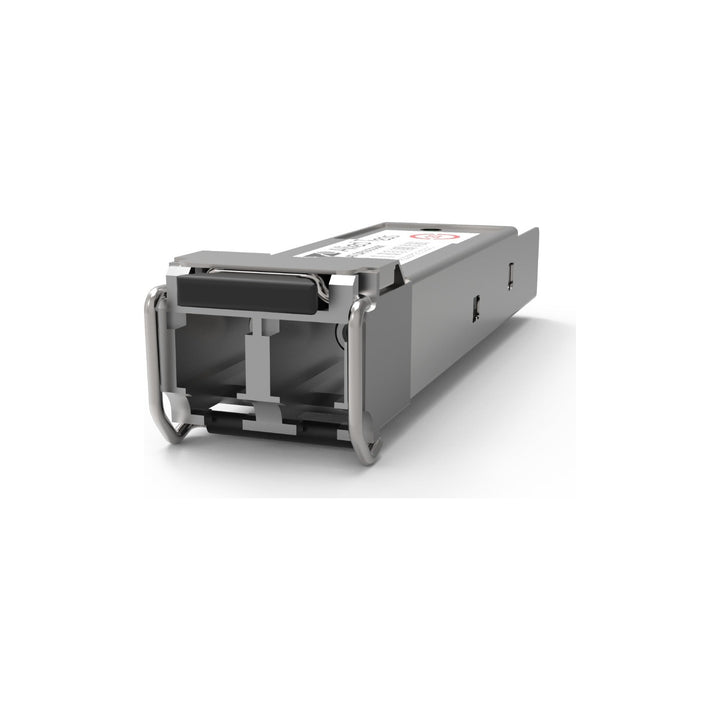 Allied Telesis AT-SPSX 1000SX multi-mode SFP transceiver with LC connector