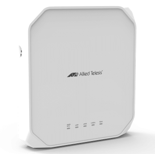 Allied Telesis Wi-Fi 6 8 Spatial Streams