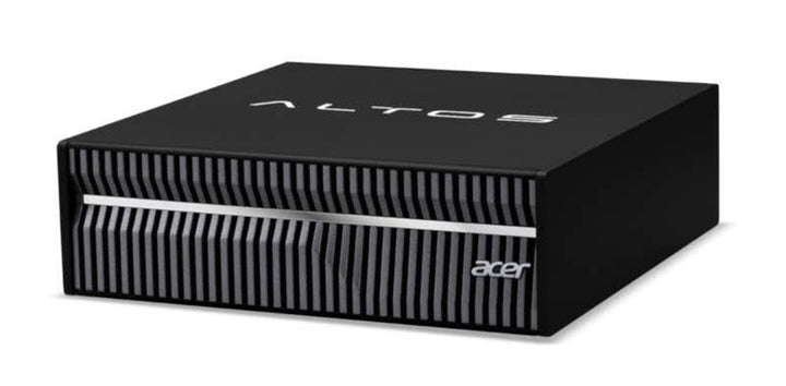Altos BrainSphere™ GB10 F1 AI Desktop 4TB