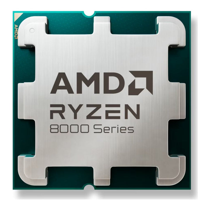AMD Ryzen 8000 Series desktop processor