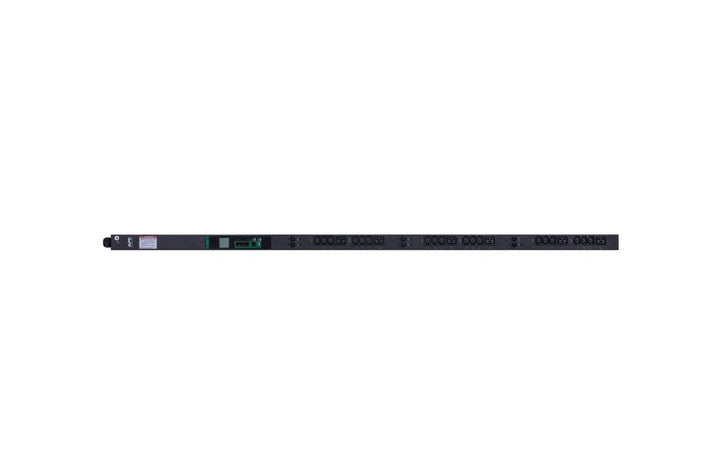 APC Easy Rack PDU, Switched, 0U, 3 Phase, 22kW, 230V (EPDU1232S) - SourceIT