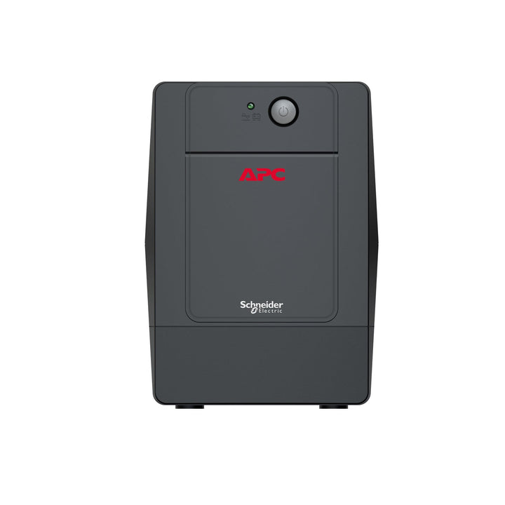 APC Easy UPS 2200VA Tower 230V 4 UNIVERSAL Outlets