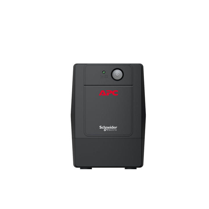 APC Easy UPS 700VA Tower 230V 2 UNIVERSAL Outlets