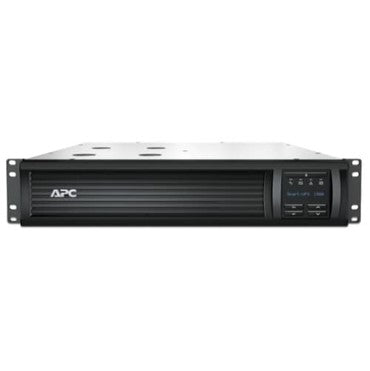 APC Smart - UPS 1500VA LCD RM 2U 230V with SmartConnect (SMT1500RMI2UC)