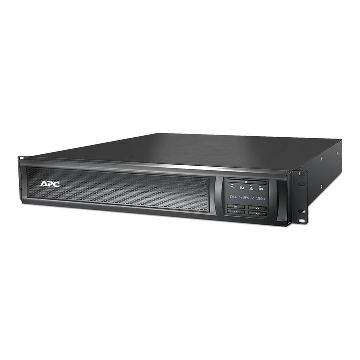 APC Smart - UPS X 1500VA R/Tower LCD 230V (SMX1500RMI2UNC)
