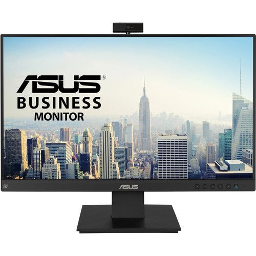 ASUS BE24EQK 23.8" FHD Business Monitor with Webcam