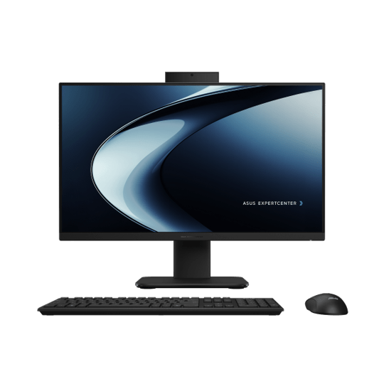 ASUS ExpertCenter P400 AiO P440VAK - BPCJ22X U5 - 210H/ 16GB/ 512GB SSD
